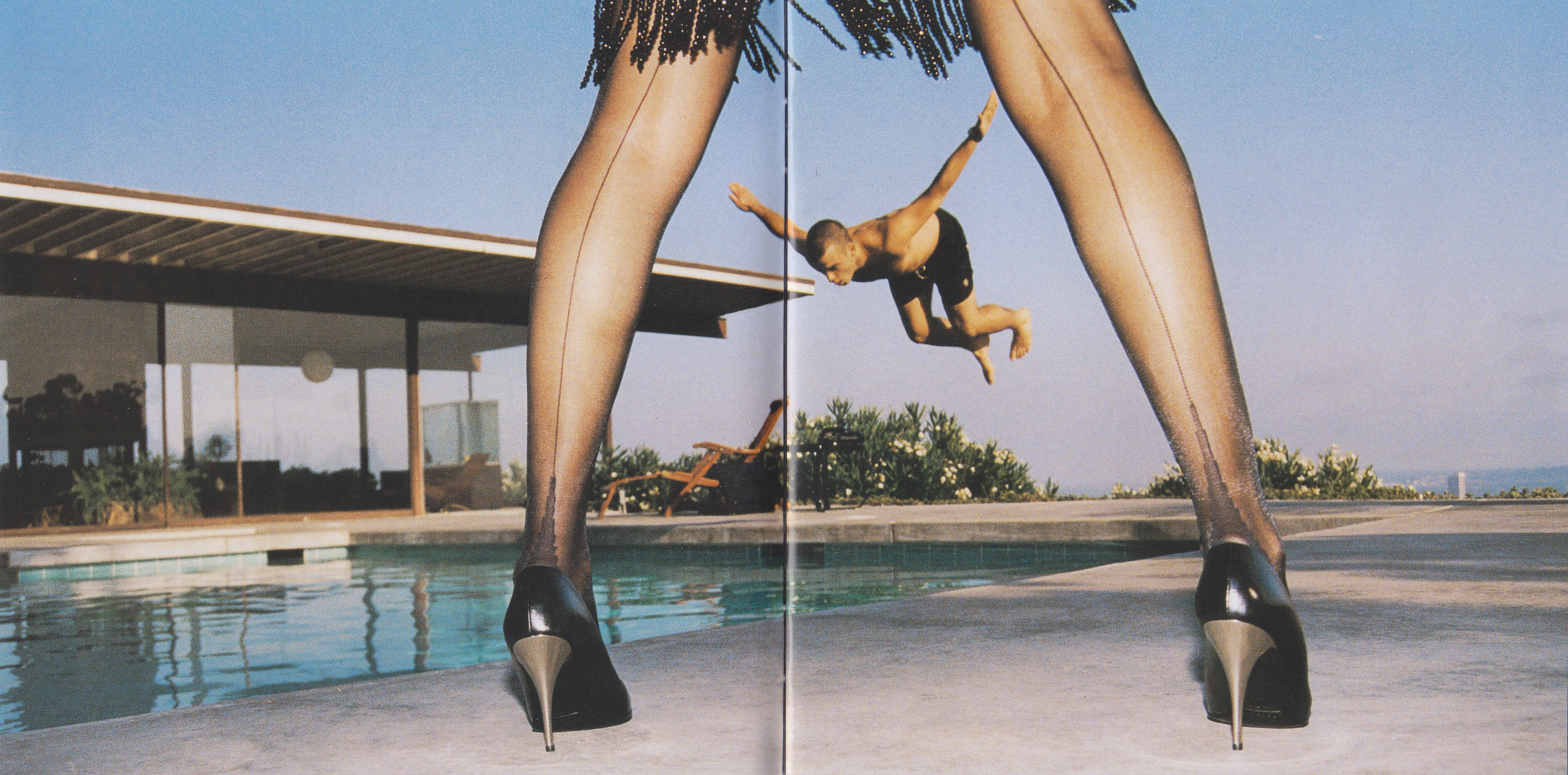 Robbie Williams  Ive Been Expecting You : Booklet 3 JPN